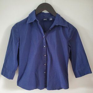 Gap button-down shirt